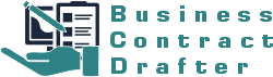 Business Contract Drafter